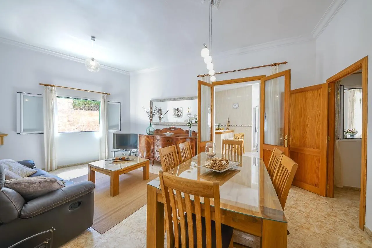 Holiday Home Ribot Ariany Spain