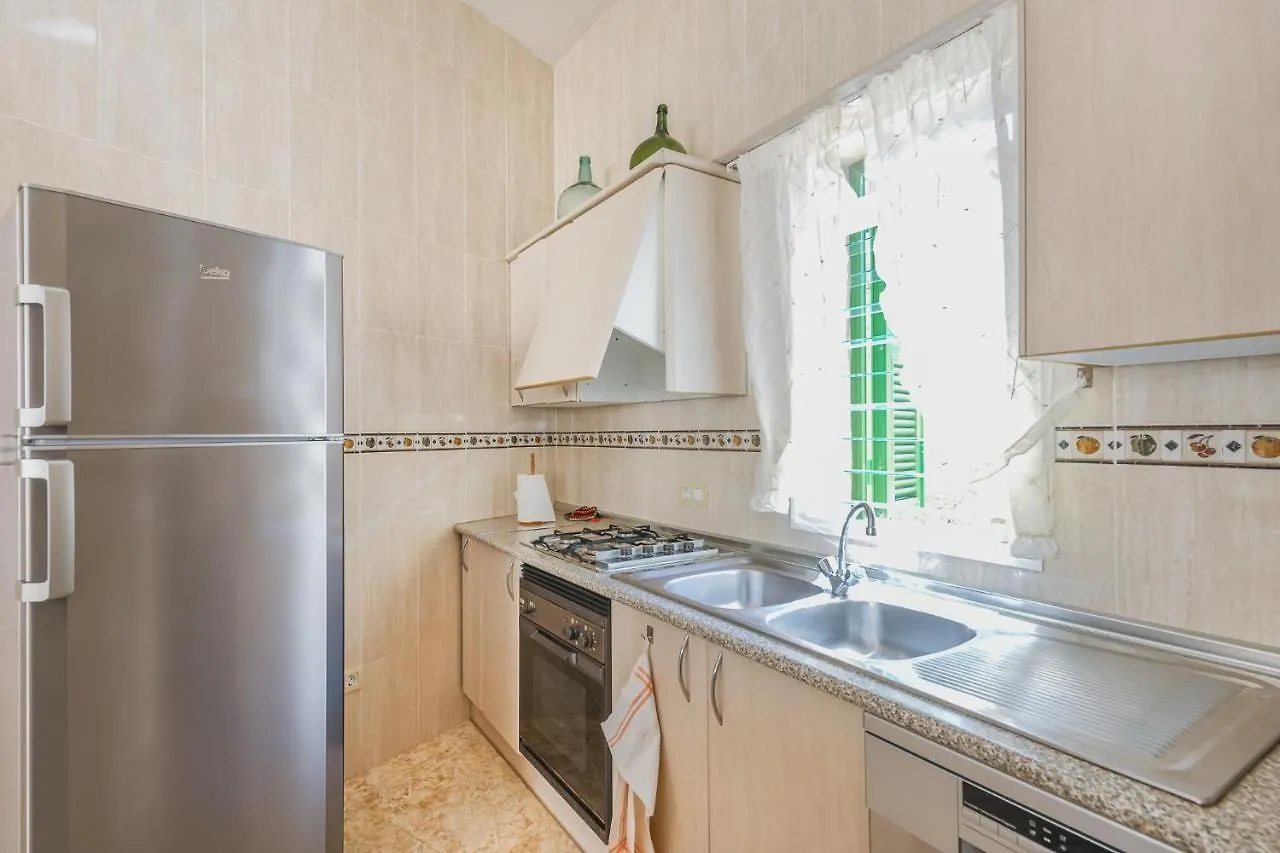 Holiday Home Ribot Ariany
