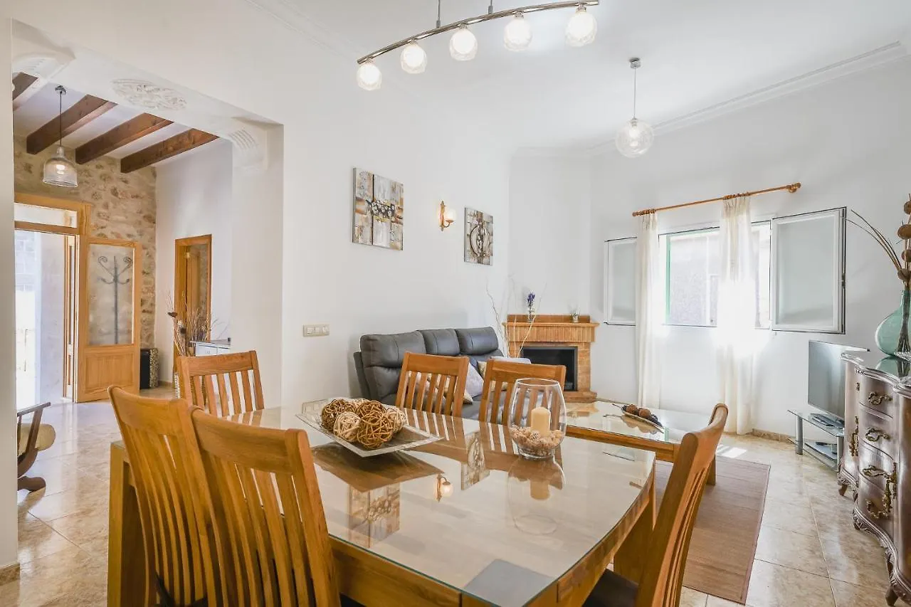 Holiday Home Ribot Ariany