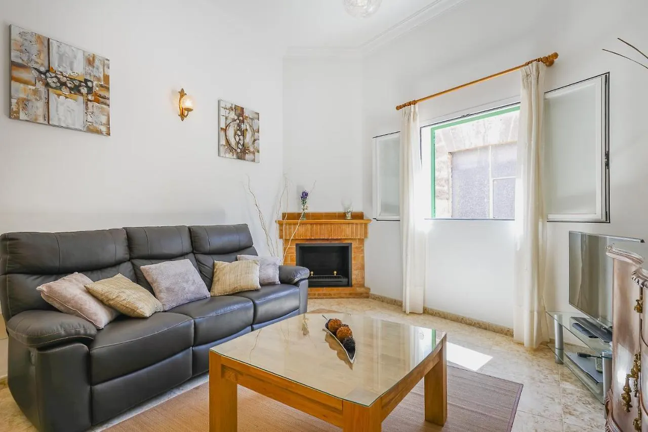 Holiday Home Ribot Ariany