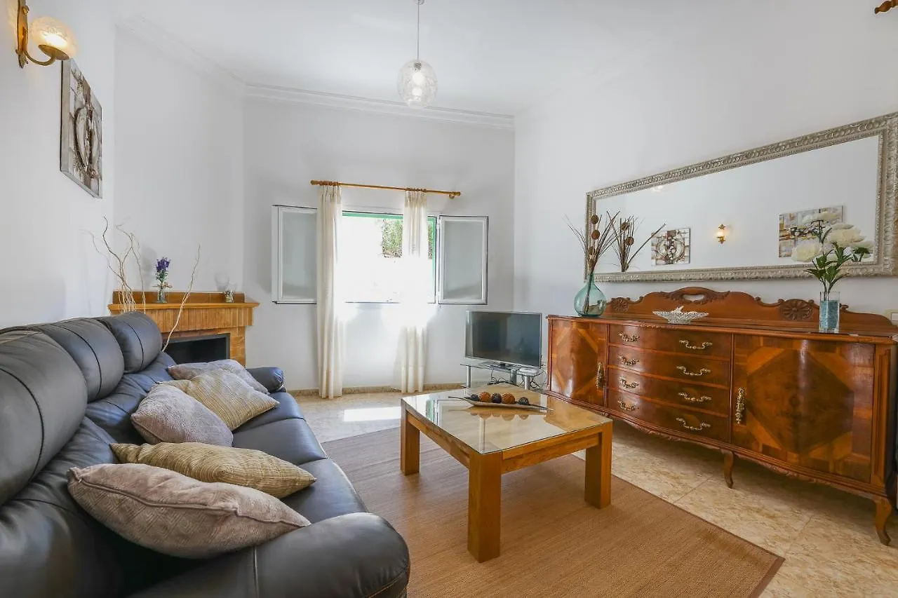 Holiday Home Ribot Ariany