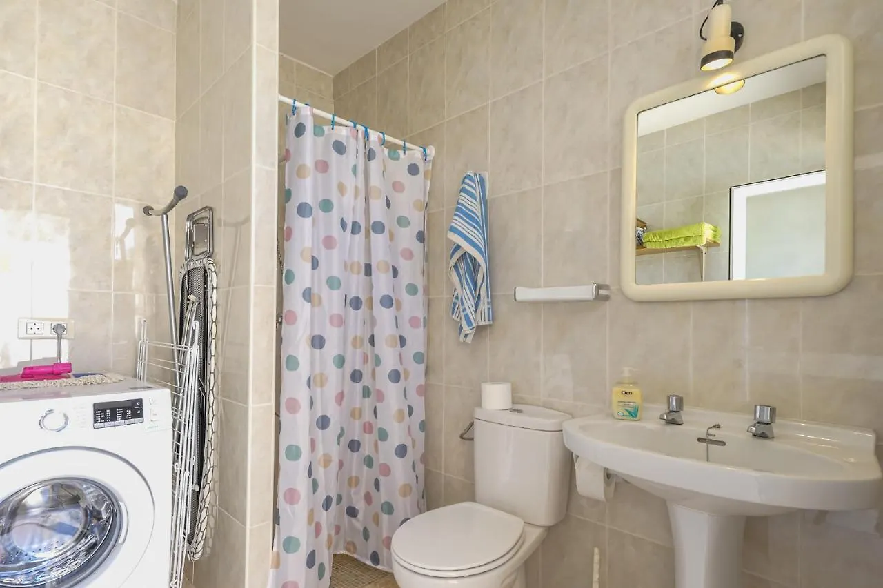 Holiday Home Ribot Ariany