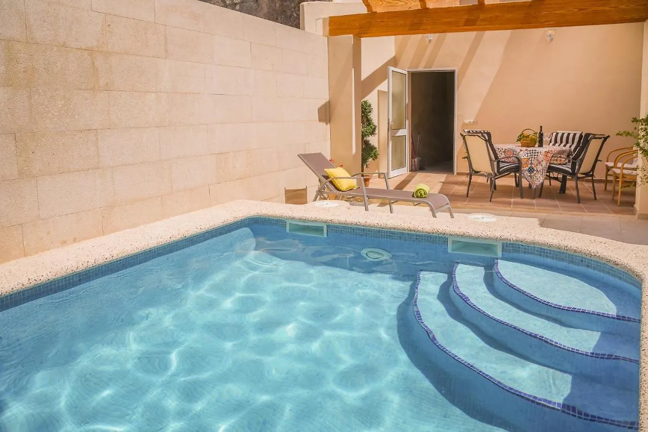 Holiday Home Ribot Ariany