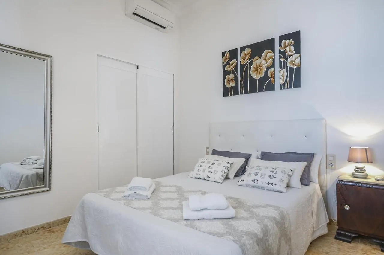 Holiday Home Ribot Ariany 스페인