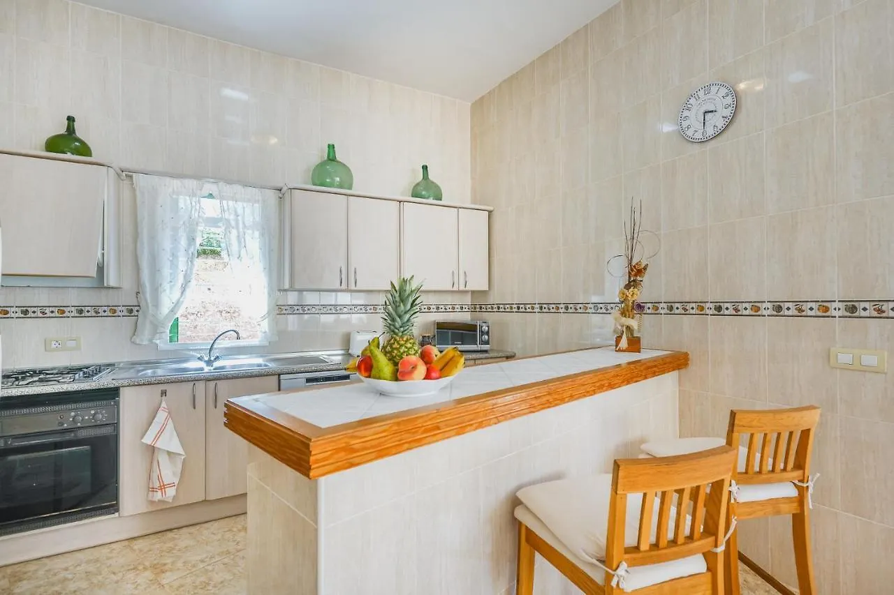 Holiday Home Ribot Ariany